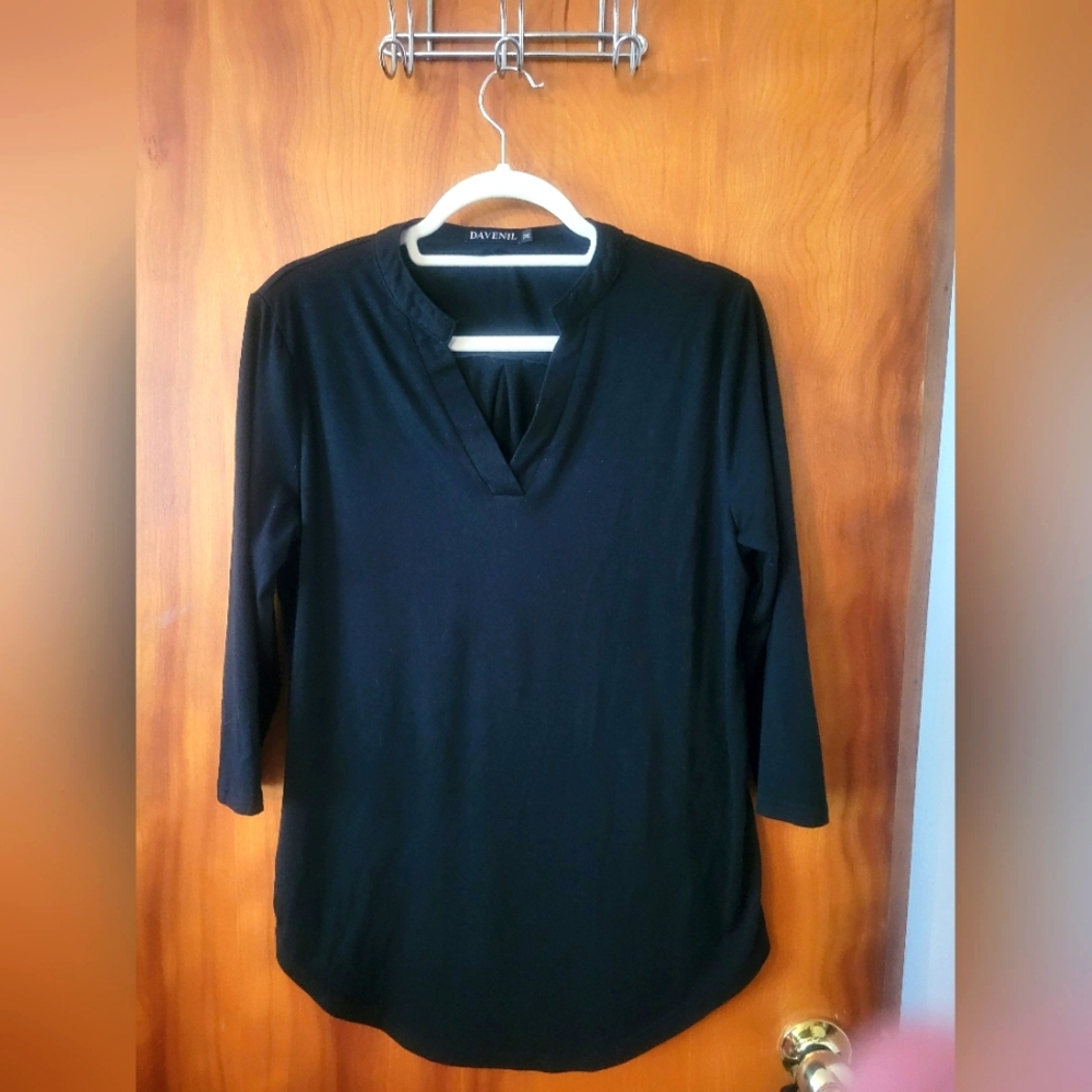 Davenil Blouse